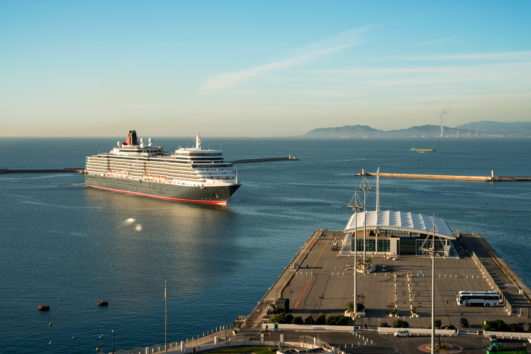Shore excursions cagliari
Cruise port Cagliari